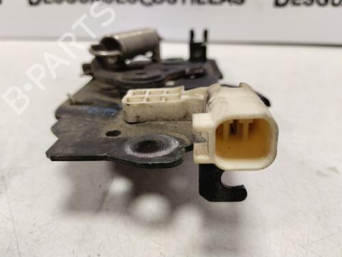 Hood lock FORD FOCUS III 1.6 TDCi | BP17419268C133