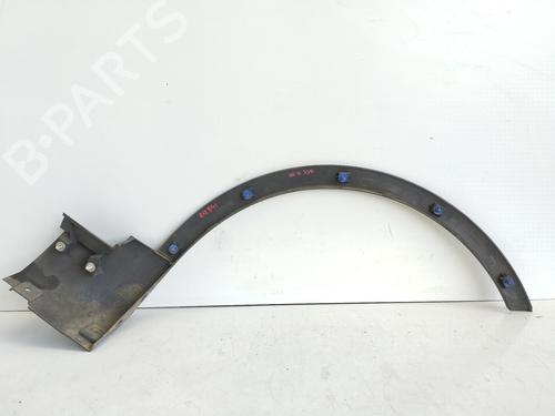 Radlaufverkleidung vorne links FORD KUGA I | BP30642551C134