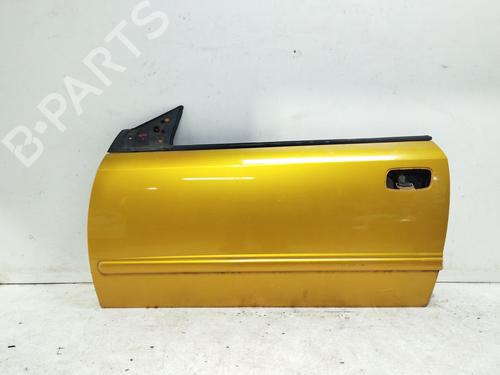 Used Left front door Left front door OPEL ASTRA G Coupe (T98) [2000-2006] 34613567 34613567