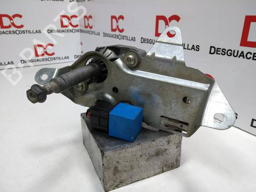 Rear wiper motor CITROËN XSARA Break (N2) 1.9 TD | BP17397509M102 