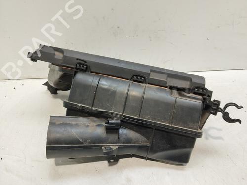 Air filter box PEUGEOT 206 Hatchback (2A/C) 1.4 HDi eco 70 | BP31177561M87 