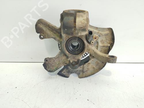 Right front steering knuckle VW GOLF IV (1J1) 1.9 TDI | BP23423848M26 