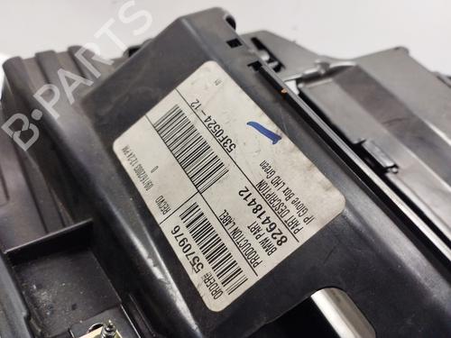 Glove box BMW X5 (E53) 3.0 d | BP20301967C95 