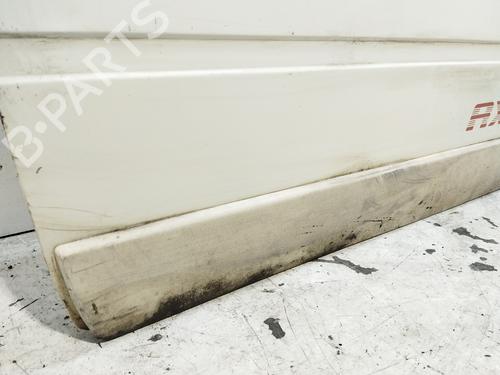 Right front door CITROËN AX (ZA-_) 11 | BP25047215C3