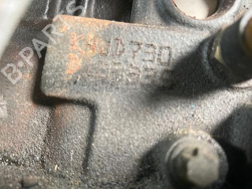 Silnik RENAULT MEGANE II (BM0/1_, CM0/1_)  | BP30000308M1