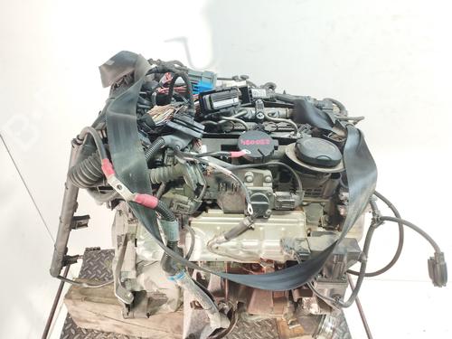 Motor BMW 3 (E90) 320 d | BP29349737M1 