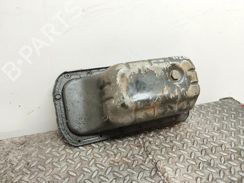 Oliebundkar CITROËN NEMO Box Body/MPV (AA_) 1.4 HDi | BP24621569M115 