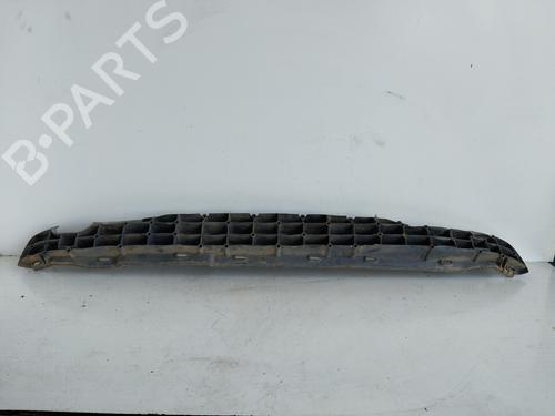 Used Front bumper reinforcement PEUGEOT BOXER Platform/Chassis (ZCT_) [1994-2002]  29165740