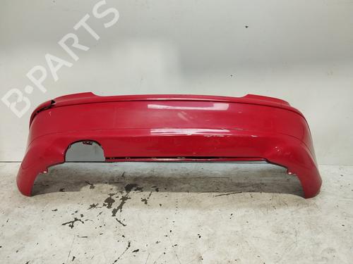 Rear bumper MERCEDES-BENZ C-CLASS Coupe (CL203) C 180 Kompressor (203.746) | BP25712435C8 