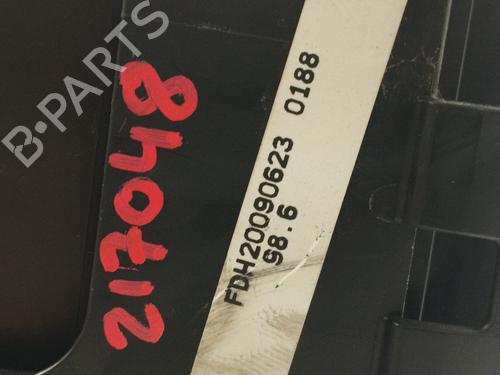 Fuse box HYUNDAI i30 (FD) 1.4 | BP29982757E1 