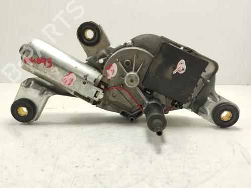 Rear wiper motor BMW 3 Compact (E46) 320 td | BP20149895M102 