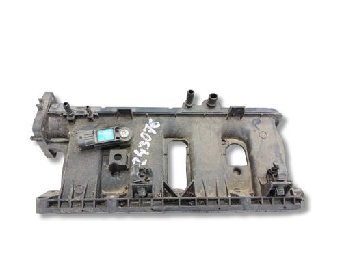 Used Intake manifold Intake manifold RENAULT MEGANE III Hatchback (BZ0/1_, B3_) [2008-2026] 40071353 40071353