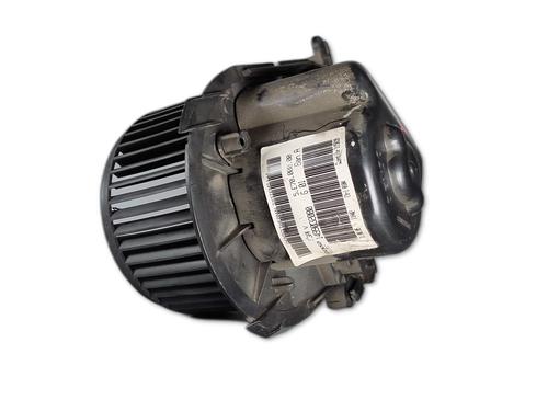 Heater blower motor CITROËN C8 (EA_, EB_) 2.2 HDi | BP32660369M62 - Image 3