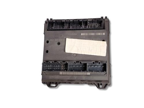 Used Fuse box Fuse box SEAT IBIZA III (6L1) 1.4 16V (75 hp) 36292795 36292795