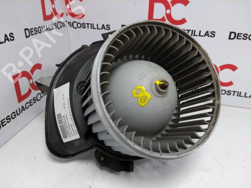 Heater blower motor OPEL CORSA D (S07) 1.3 CDTI (L08, L68) | BP17399251M62 