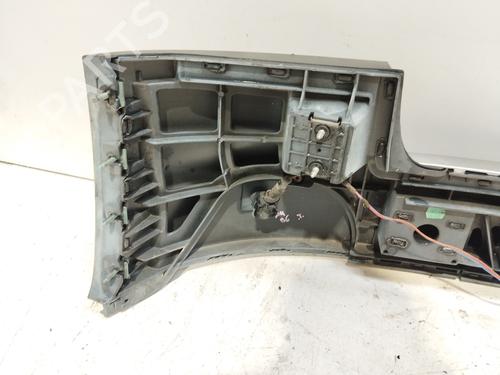 Rear bumper AUDI A4 B6 (8E2) 2.0 | BP18322433C8 