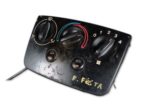 Commande Chauffage FORD FIESTA IV (JA_, JB_) [1995-2006]  32086558