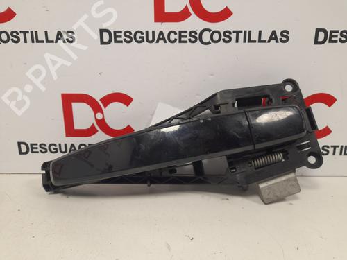 Front right exterior door handle OPEL ASTRA H (A04)  | BP25903587C129 