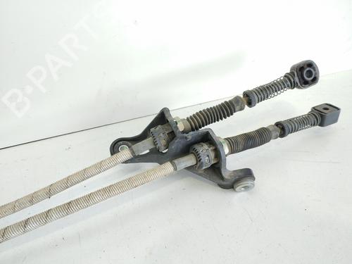 Gear lever SEAT IBIZA V (KJ1, KJG) 1.0 TSI | BP24949053M90 