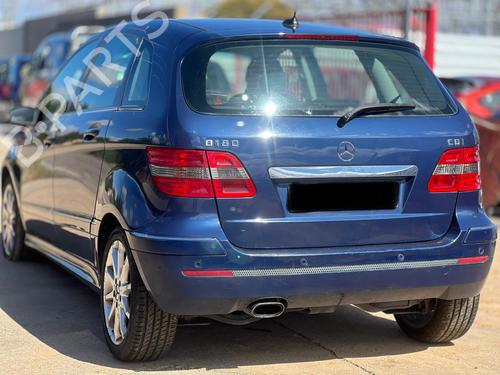 Starter MERCEDES-BENZ B-CLASS Sports Tourer (W245)  | BP31353793M8 