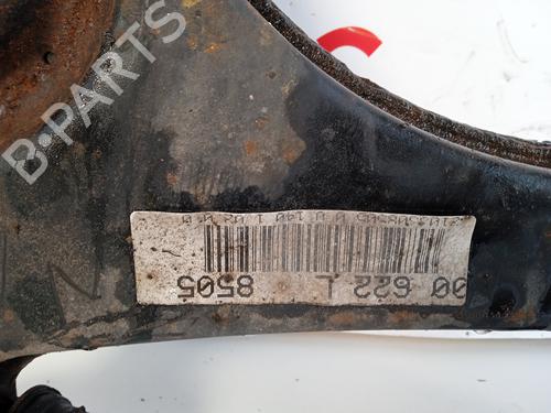 Left front suspension arm MERCEDES-BENZ E-CLASS (W210) E 320 CDI (210.026) | BP25845032M12 