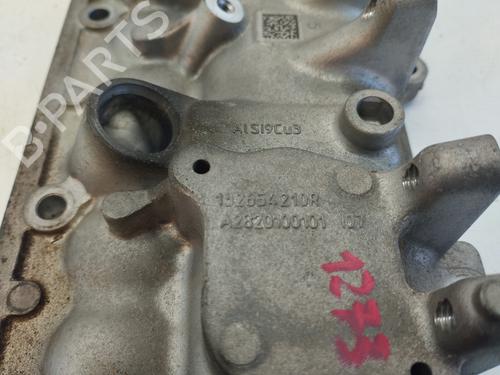 Valve cover RENAULT KADJAR (HA_, HL_)  | BP23185832M124 