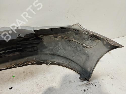 Front bumper PEUGEOT 307 (3A/C)  | BP30191348C7 