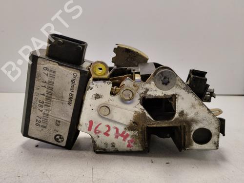 Used Front left lock BMW 3 (E36) 325 td (115 hp) 25835889