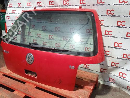 Tailgate VW GOLF IV (1J1) 1.6 16V | BP25591586C6 