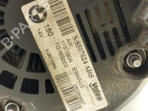 Alternator BMW X1 (E84) sDrive 18 d | BP21170748M7 