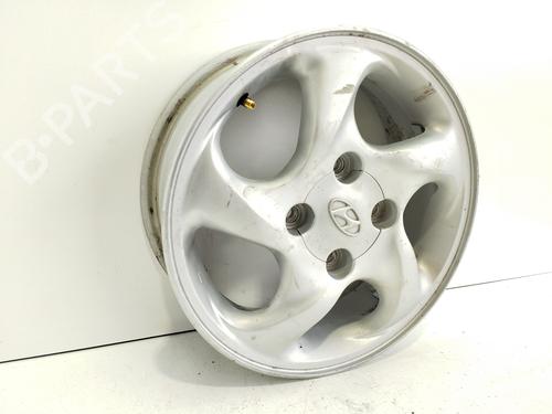 Rim HYUNDAI ACCENT II (LC) 1.5 | BP23498437C45 