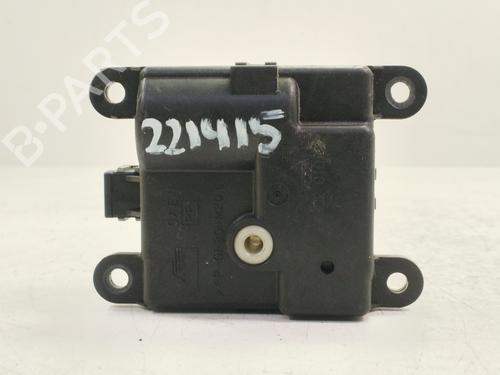 Used Fuel door actuator Fuel door actuator NISSAN QASHQAI I (J10, NJ10) [2006-2015] 39075924 39075924
