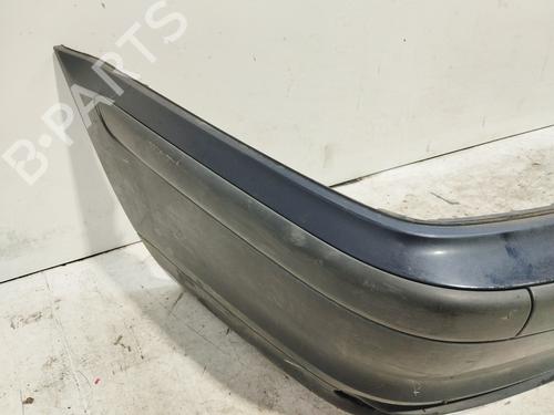 Rear bumper BMW 3 (E46) 320 d | BP24238581C8 