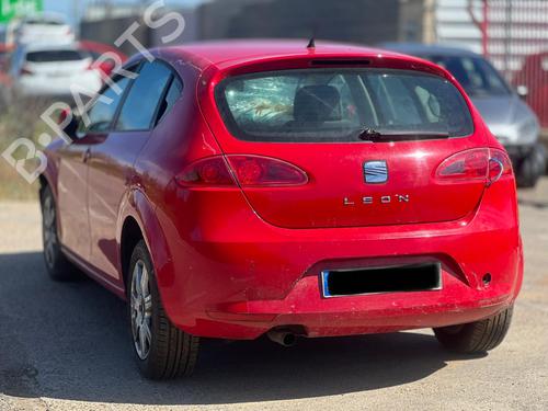 Left front driveshaft SEAT LEON (1P1)  | BP22956989M38 