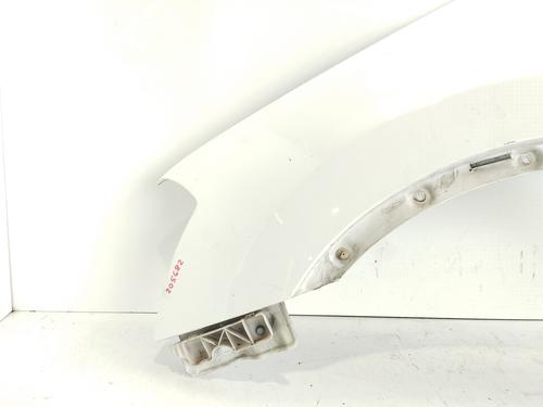Left front fenders NISSAN QASHQAI I (J10, NJ10)  | BP24333434C41