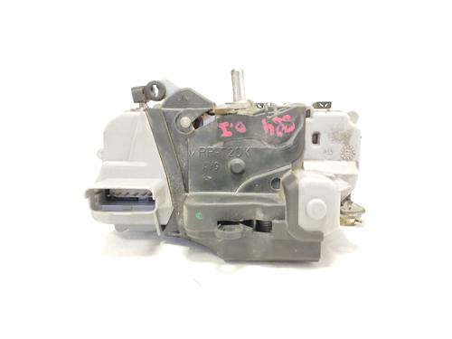 Used Front left lock CITROËN XSARA PICASSO (N68) 1.6 HDi (90 hp) 18233953