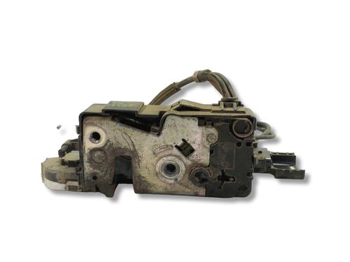 Used Rear right lock Rear right lock PEUGEOT EXPERT Van (VF3A_, VF3U_, VF3X_) 2.0 HDi 120 (120 hp) 35979361 35979361