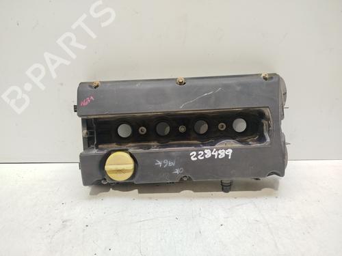 Used Valve cover Valve cover OPEL ZAFIRA / ZAFIRA FAMILY B (A05) [2005-2019] 34392168 34392168