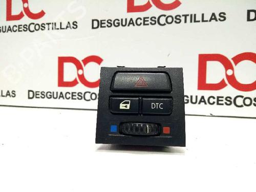 Used Warning switch BMW 3 (E90) 320 i (150 hp) 17396788