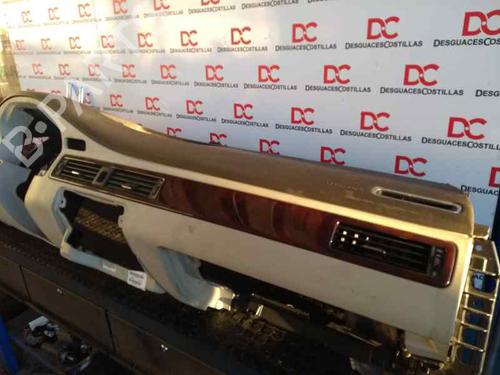 Airbag Kit VOLVO S80 I (184) D5 | BP17396977C86 