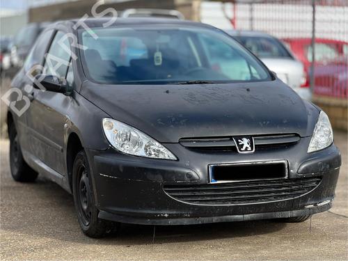 Front right seatbelt PEUGEOT 307 (3A/C) 2.0 HDi 90 | BP31670951I25 