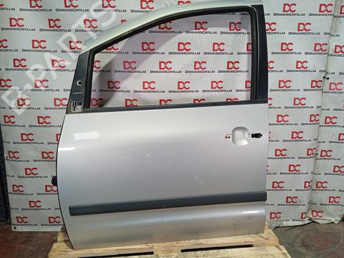 Used Left front door FORD GALAXY I (WGR) 1.9 TDI (115 hp) 17424219