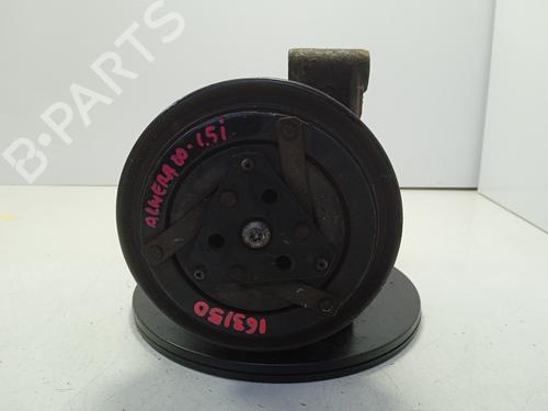 AC compressor HYUNDAI ELANTRA VII Saloon (CN7) 1.6 | BP40101960M34 - Image 2