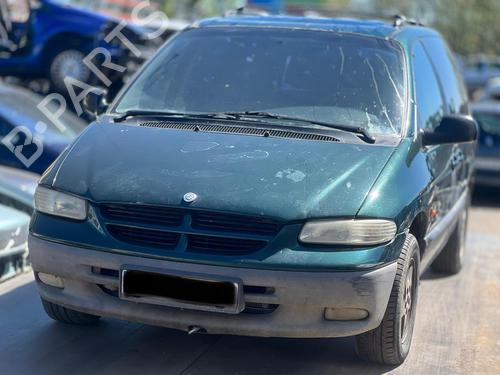 Used Parts CHRYSLER VOYAGER / GRAND VOYAGER III (GS_, NS_) [1992-2001]  4428454