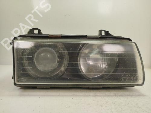 Used Right headlight BMW 3 (E36) 323 i (170 hp) 31038906