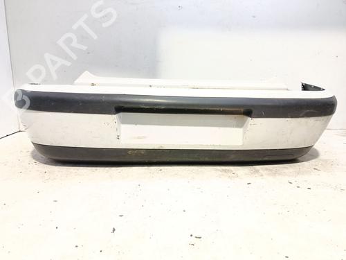 Used Rear bumper SEAT CORDOBA (6K1, 6K2) 1.9 SDI (68 hp) 32411555