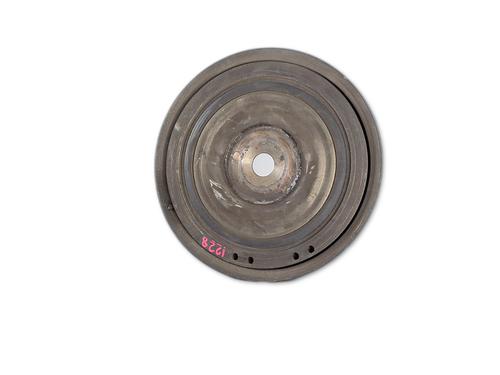 Used Pulley PEUGEOT 407 (6D_) 2.0 (6DRFNB, 6DRFNE) (136 hp) 30968201