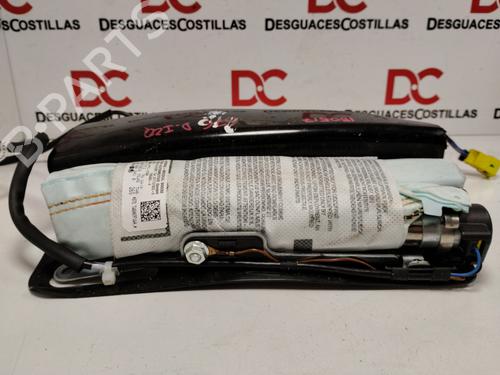Used Electronic module AUDI A6 C7 (4G2, 4GC) 2.0 TDI (190 hp) 17415445