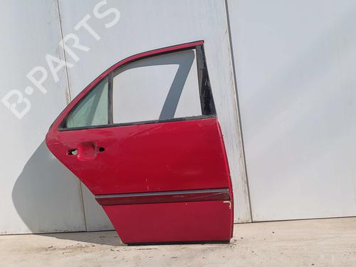 Right rear door MERCEDES-BENZ C-CLASS (W202) C 250 Turbo-D (202.128) | BP28530350C5 