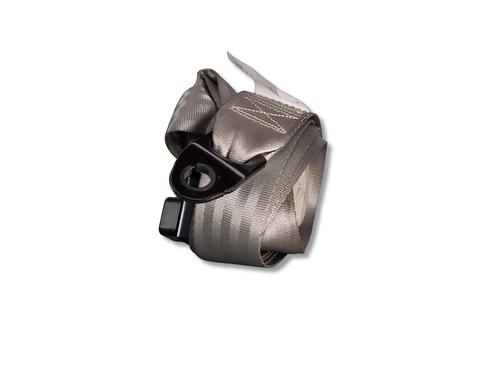 Front right seatbelt MAXUS V80 Van EV80 (SH6601) | BP36990147I25 - Image 6
